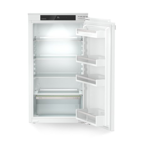 Frigider incorporabil cu o usa Liebherr IRd 4000 Pure, EasyFresh, 166 l, 56 cm, Display Touch, SuperCool, Clasa D